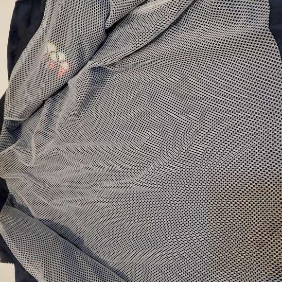 USA Olympics Full-zip Windbreaker Sz XL - Picture 4 of 8